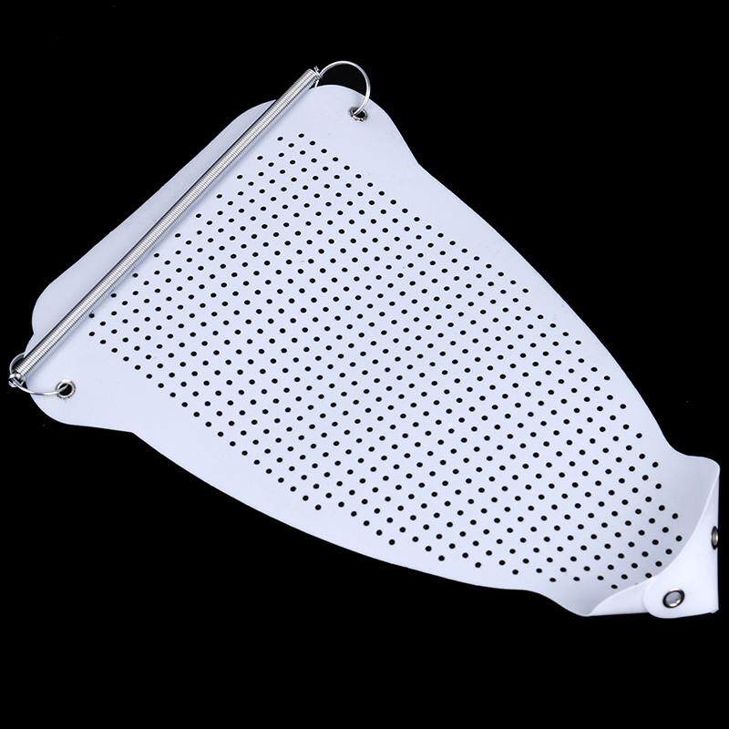miankeji Iron Shoe Plate Cover Protector protects your iron for long-lasting use